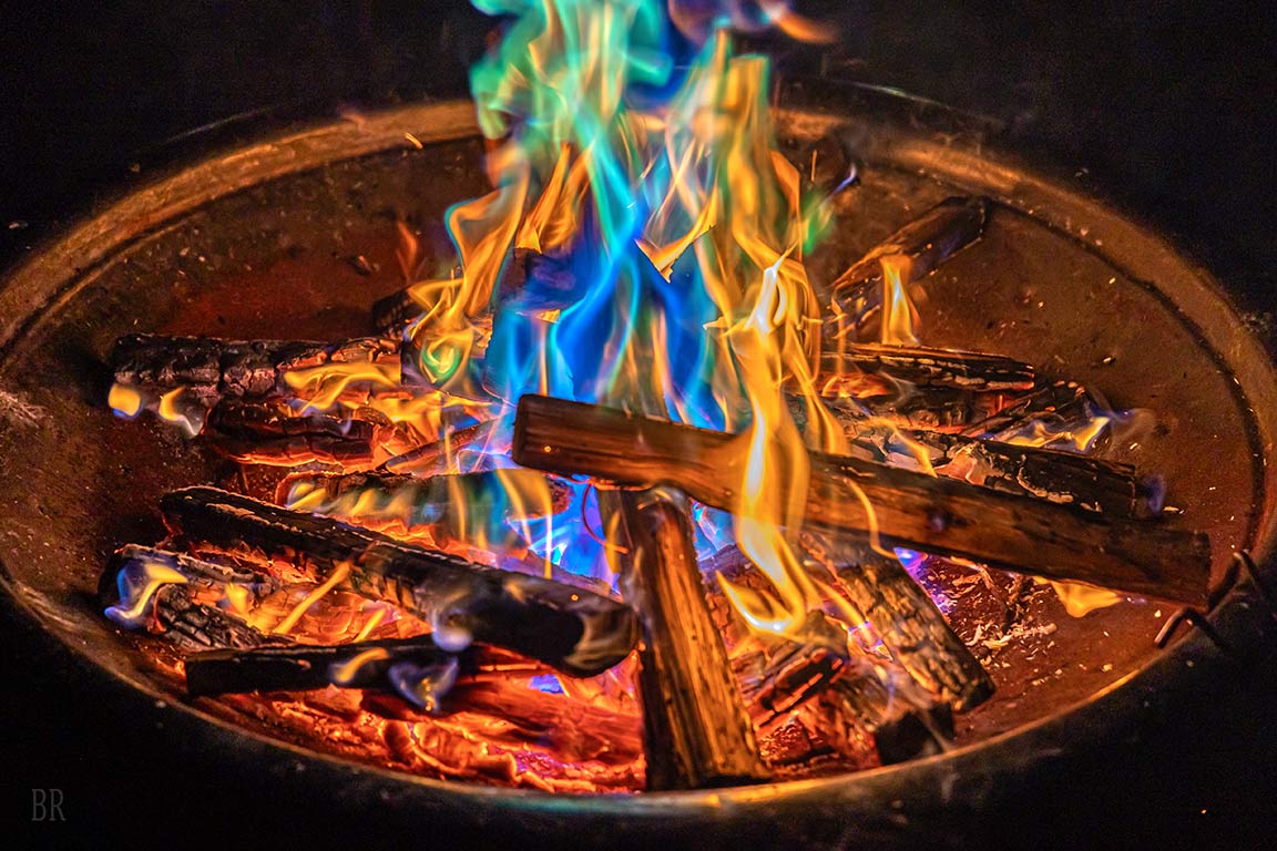 營火【Art Fire】