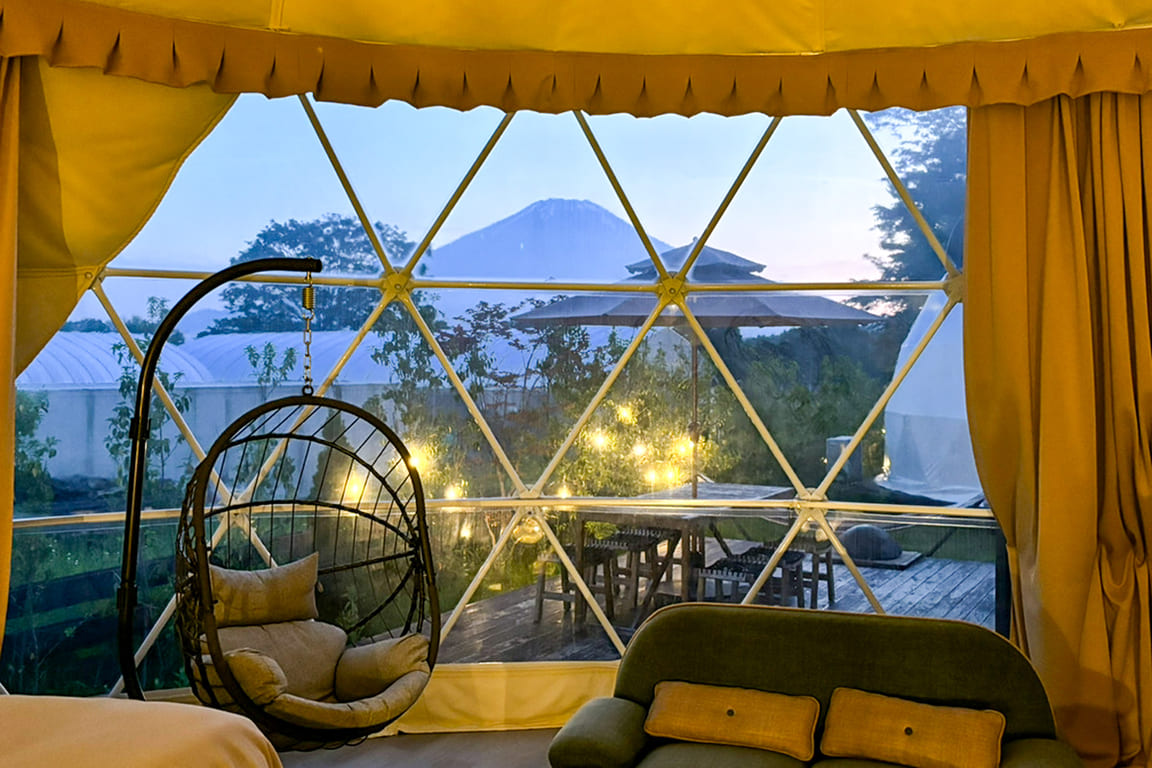 富士景觀Grande